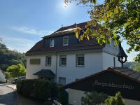 B&B Waldeck - Bergschlösschen Edersee - Bed and Breakfast Waldeck