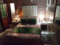 Dar Nouzha A - B&B Fes