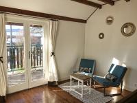 B&B Sutrieu - Relais des Combettes - Bed and Breakfast Sutrieu