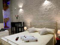 Deluxe Suite mit Whirlpool-Badewanne