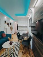 Arizona Dream - Ferienwohnung Novi Sad