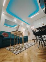 Arizona Dream - Ferienwohnung Novi Sad