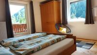 Appartment Florian - Ferienwohnung St. Leonhard im Pitztal