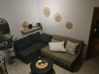 Hara's Apartments - Ferienwohnung Prínos