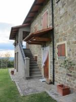 Bed and Breakfast Country Hill - B&B Arezzo