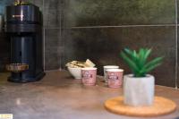 Serenity Domus - B&B Lefkímmi