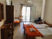 Habitación Triple Confort