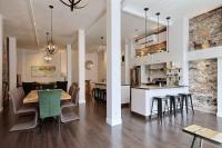 GENERATIONS QUEBEC OLD CITY/ Parking/ Family - B&B Québec