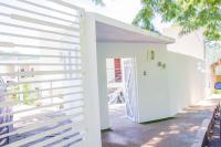 Casa Blanca SAMAO - Ferienwohnung