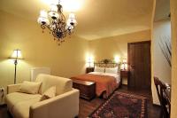 Luxury Suite