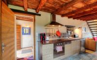 Apartment - Split Level