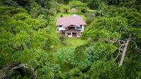 Bromelia House - Ferienwohnung