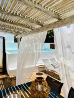 Pátio dos 8 - Alentejo - B&B Vale de Santiago