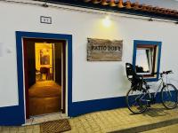 Pátio dos 8 - Alentejo - B&B