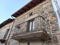 Casa Rural La Moraquintana - B&B Santibáñez el Bajo