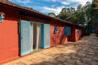 Pousada Recanto das Rosas - B&B Bragança Paulista