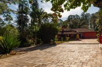 Pousada Recanto das Rosas - B&B