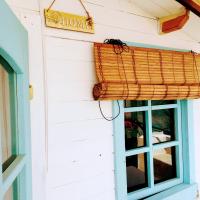 Beautiful Bungalow en VV con wifi,netflix cerca del mar - B&B