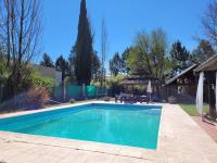 ENTRE VIÑAS - B&B