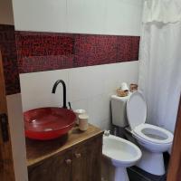 ENTRE VIÑAS - B&B Ciudad Luján de Cuyo