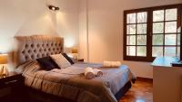 Double Room with Pool View