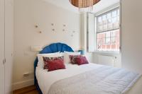 BOUTIQUE Rentals- DOURO Ribeira historical center with parking - B&B Porto