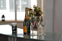 Deluxe Appartement - 3e Verdieping