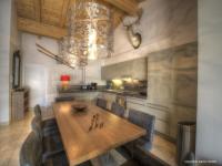 Deluxe Four-Bedroom Penthouse Apartment