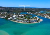 Noosa Luxury Apartment - B&B Noosa Heads
