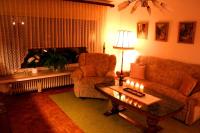 Haus Prilblume - B&B Detern