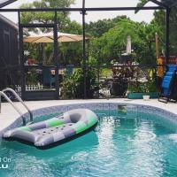 Sunshine Vacation Home - B&B Punta Gorda