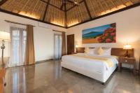 Villa 2 Chambres avec Piscine Privée