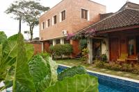 B&B Lijen - Rumah Bata Guest House - Bed and Breakfast Lijen