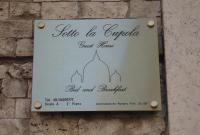 Sotto La Cupola - B&B