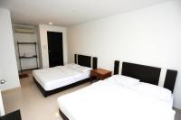 Suite with Private Pool