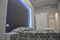 Tweepersoonskamer met 1 of 2 Bedden