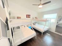 Casa con 4 camere da letto