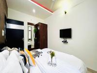 Standard Two-Bedroom Apartment