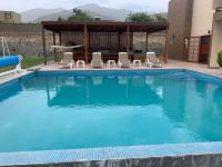 Cieneguilla Eco House - B&B Cieneguilla