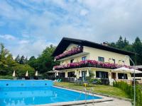 B&B Velden - Pension Waldschenke am Wörthersee - Bed and Breakfast Velden