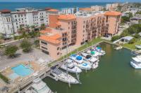 409 - Madeira Bay Resort - Bed and Breakfast St. Pete Beach