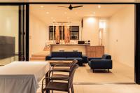 ADAN RESORT Sky Villa Luxury Suite - Ferienwohnung Motobu