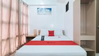 B&B Iloilo - RedDoorz Near Iloilo International Airport - Bed and Breakfast Iloilo