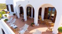 Guest House Villa Il Gabbiano - B&B