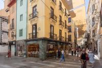 Genteel Home Mesones - B&B