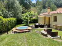 Casa Barulli - Tuscany - B&B San Giovanni Valdarno