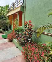 BANANA FARM HOUSE - B&B Hampi