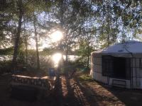 PceOCEAN - B&B
