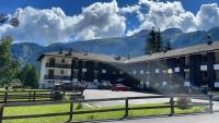 Trilocale nuovo in montagna, passeggiate e relax! - Ferienwohnung