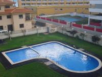 Pº Maritimo 15-4/6 pax. LEK - B&B Peñíscola